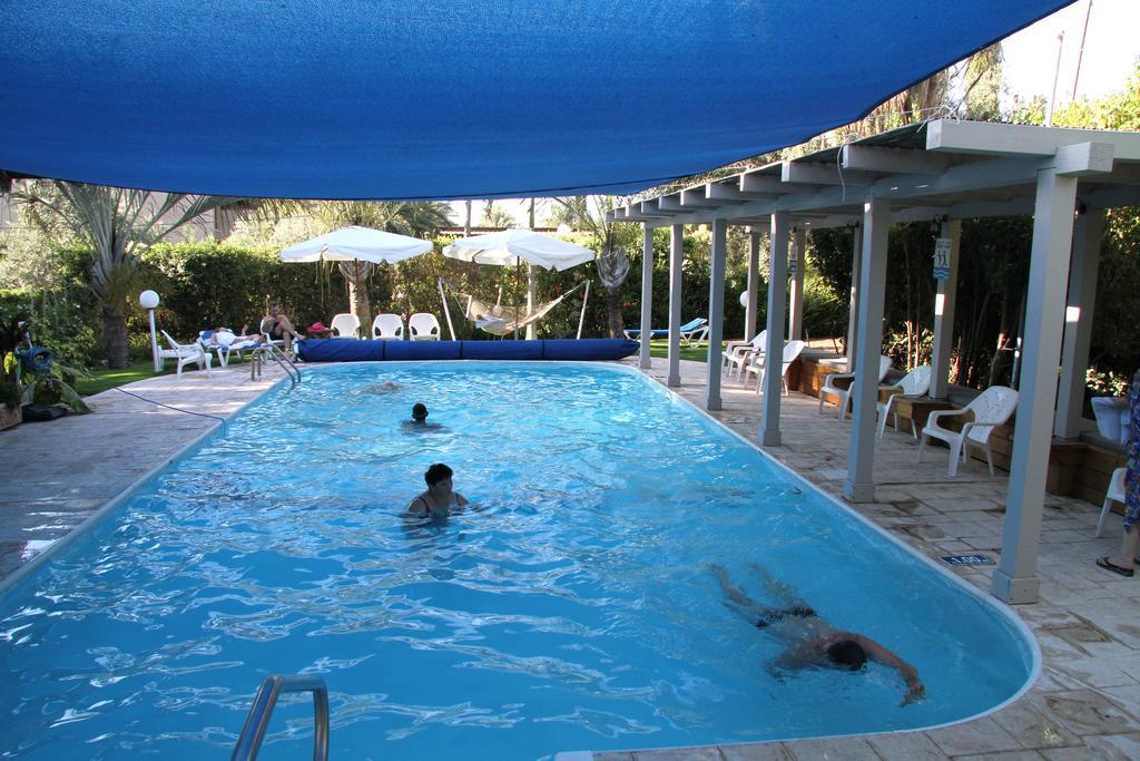 Golan Rooms At Sagi Family Country Lodging Ramot Esterno foto