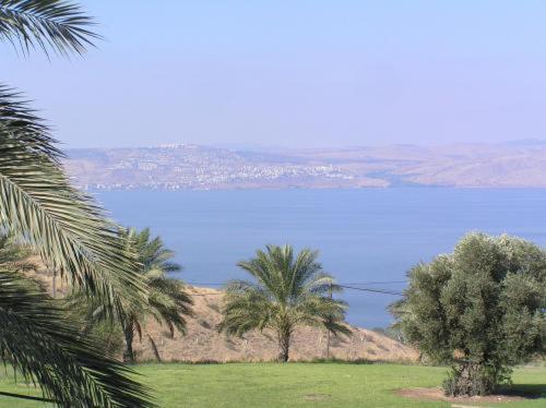 Golan Rooms At Sagi Family Country Lodging Ramot Esterno foto